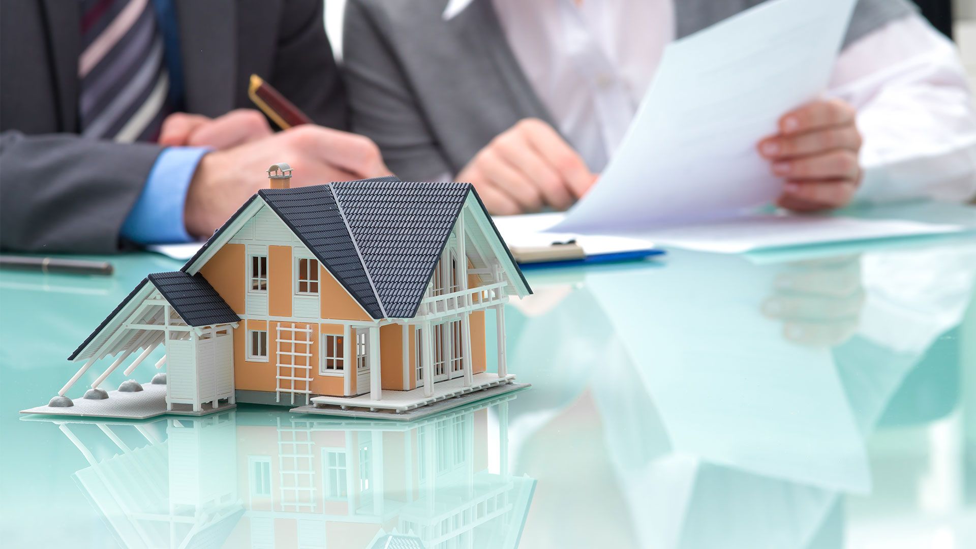 real estate 3